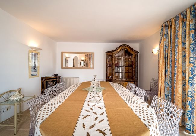 Villa en Empuriabrava - LV34 carmenço