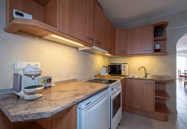 Villa en Empuriabrava - LV34 carmenço