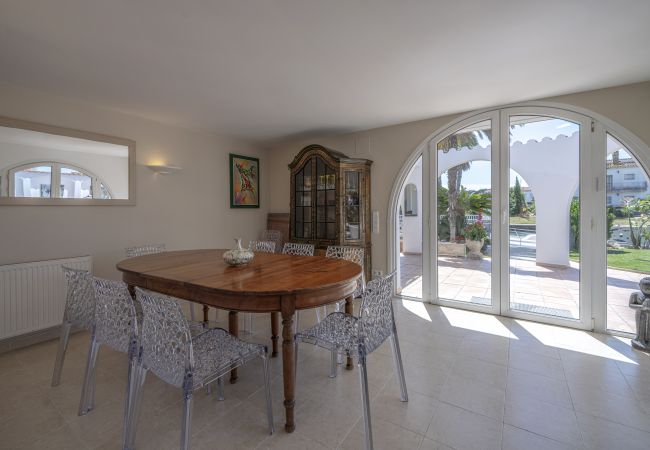 Villa en Empuriabrava - LV34 carmenço