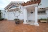 Villa en Empuriabrava - LV34 carmenço