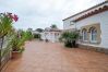 Villa en Empuriabrava - LV34 carmenço