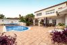 Villa en Empuriabrava - LV34 carmenço