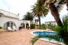 Villa en Empuriabrava - LV34 carmenço