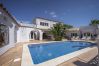 Villa en Empuriabrava - LV34 carmenço