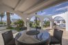 Villa en Empuriabrava - LV34 carmenço