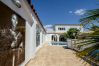 Villa en Empuriabrava - LV34 carmenço