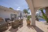 Villa en Empuriabrava - LV34 carmenço