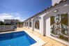 Villa en Empuriabrava - LV34 carmenço