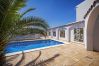 Villa en Empuriabrava - LV34 carmenço