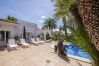 Villa en Empuriabrava - LV34 carmenço