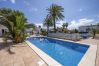 Villa en Empuriabrava - LV34 carmenço