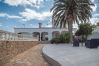 Villa en Empuriabrava - LV33 EMPURIES C