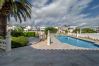 Villa en Empuriabrava - LV33 EMPURIES C