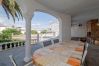 Villa en Empuriabrava - LV33 EMPURIES C