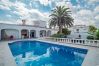 Villa en Empuriabrava - LV33 EMPURIES C