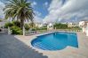 Villa en Empuriabrava - LV33 EMPURIES C