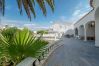 Villa en Empuriabrava - LV33 EMPURIES C