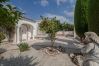 Villa en Empuriabrava - LV33 EMPURIES C