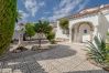 Villa en Empuriabrava - LV33 EMPURIES C