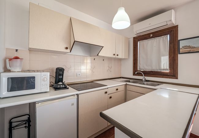 Apartamento en Empuriabrava - ILA28