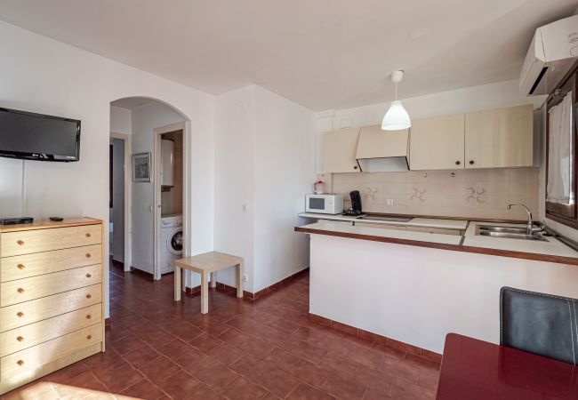 Apartamento en Empuriabrava - ILA28