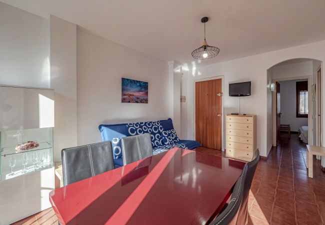 Apartamento en Empuriabrava - ILA28