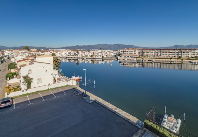 Apartamento en Empuriabrava - ILA24 GRAN LAGO