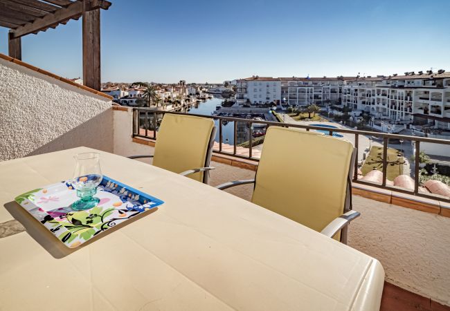 Apartamento en Empuriabrava - ILA24 GRAN LAGO