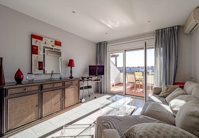 Apartamento en Empuriabrava - ILA24 GRAN LAGO