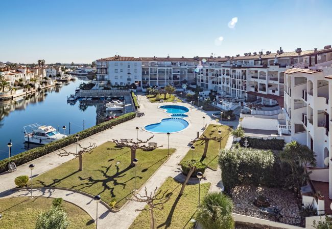 Apartamento en Empuriabrava - ILA24 GRAN LAGO