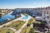 Apartamento en Empuriabrava - ILA24 GRAN LAGO