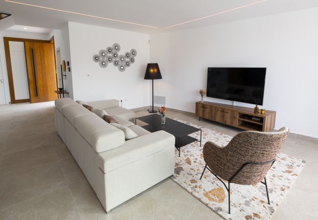 Villa en Empuriabrava - ILV09