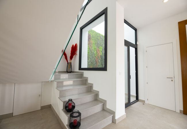 Villa en Empuriabrava - ILV09