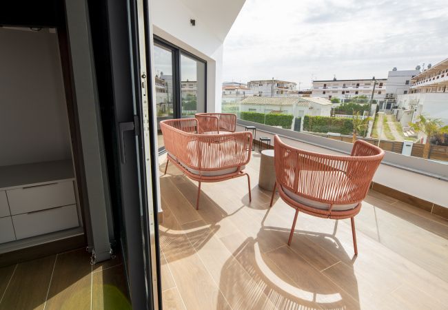 Villa en Empuriabrava - ILV09