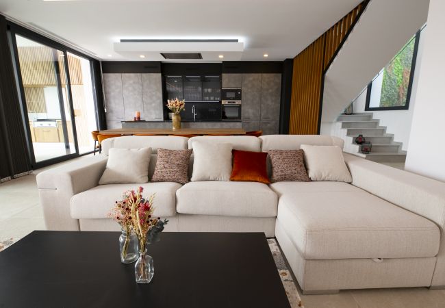 Villa en Empuriabrava - ILV09