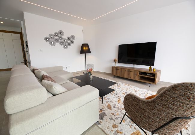 Villa en Empuriabrava - ILV09
