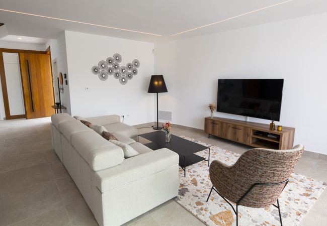 Villa en Empuriabrava - ILV09