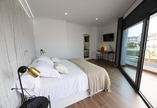 Villa en Empuriabrava - ILV09