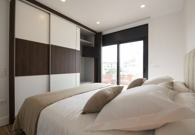 Villa en Empuriabrava - ILV09