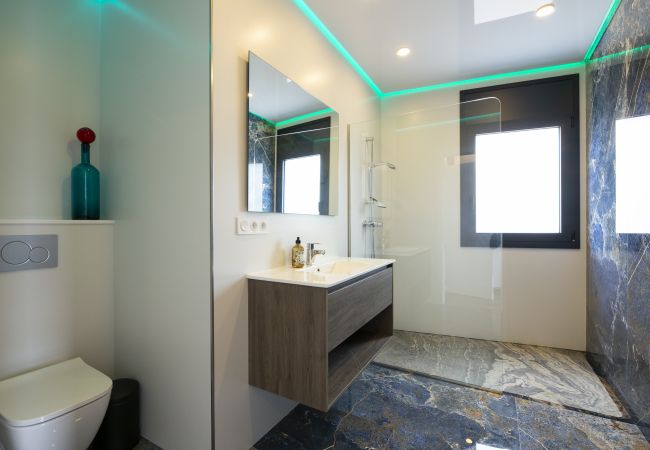 Villa en Empuriabrava - ILV09