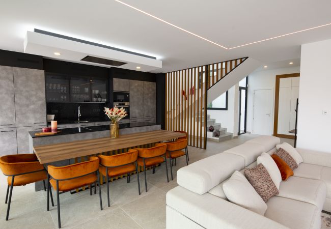 Villa en Empuriabrava - ILV09