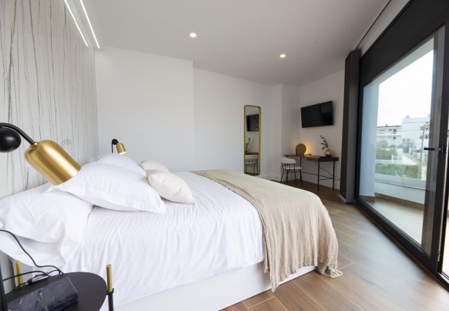 Villa en Empuriabrava - ILV09