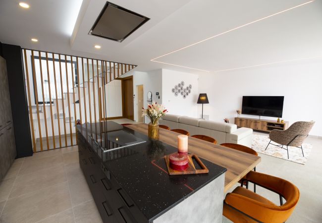 Villa en Empuriabrava - ILV09