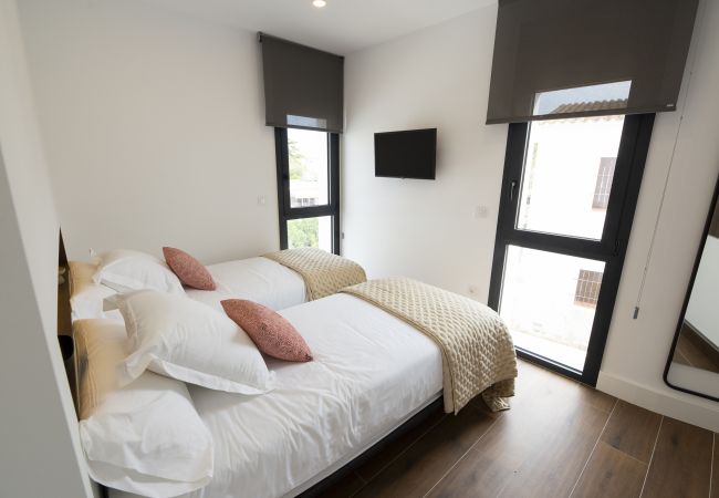 Villa en Empuriabrava - ILV09