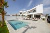 Villa en Empuriabrava - ILV09