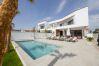 Villa en Empuriabrava - ILV09