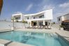 Villa en Empuriabrava - ILV09