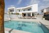 Villa en Empuriabrava - ILV09