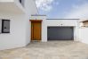 Villa en Empuriabrava - ILV09