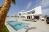 Villa en Empuriabrava - ILV09